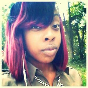 Meet your Posher, Shanteria